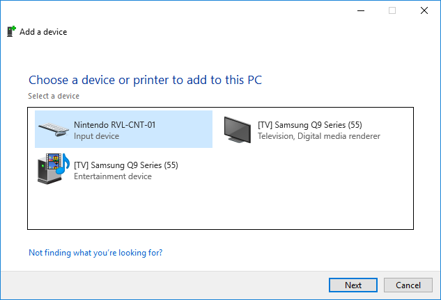 Using the Wii Guitar Hero III with a PC —  documentation